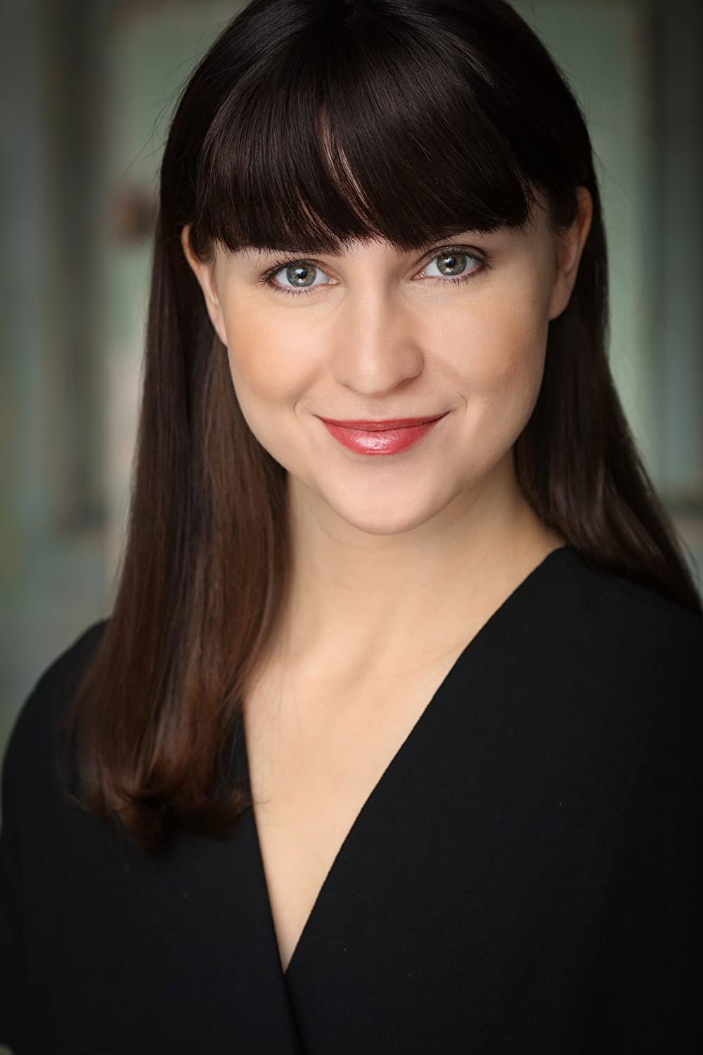 et billede af Cooper Hardin