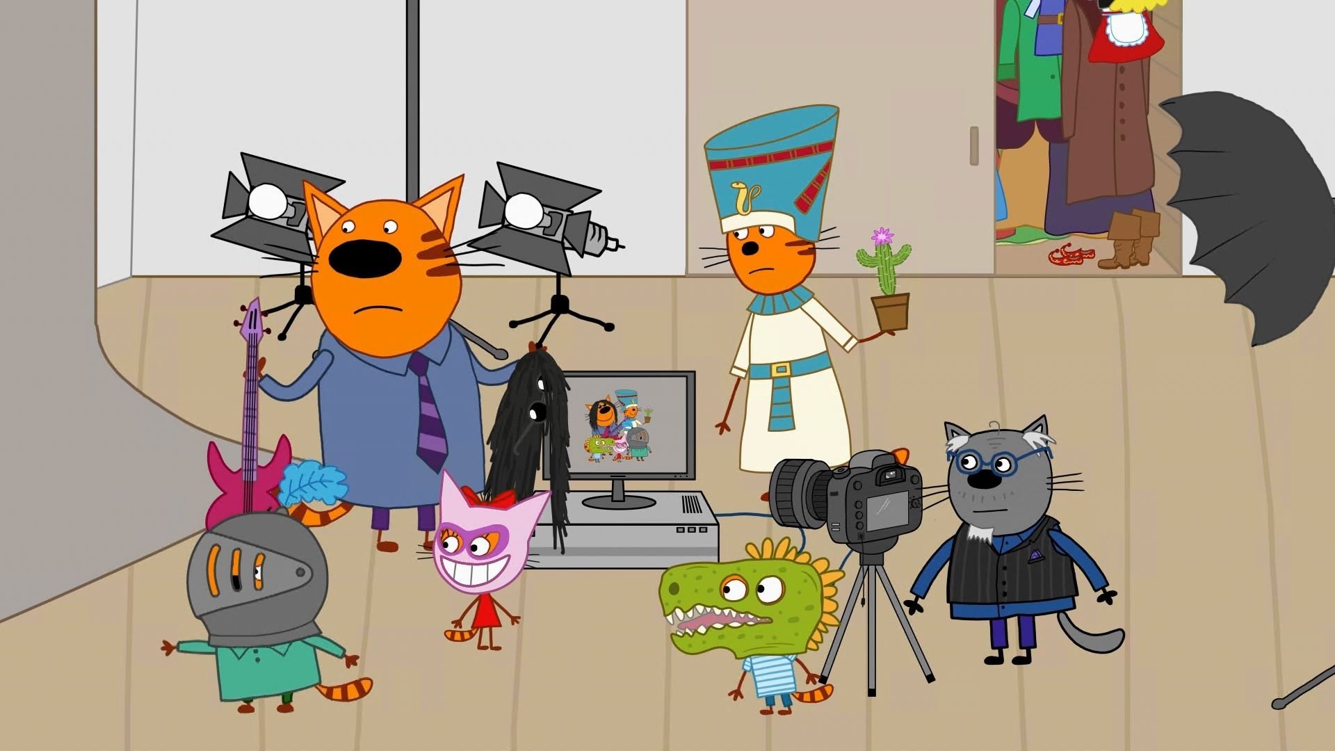 Episode 16