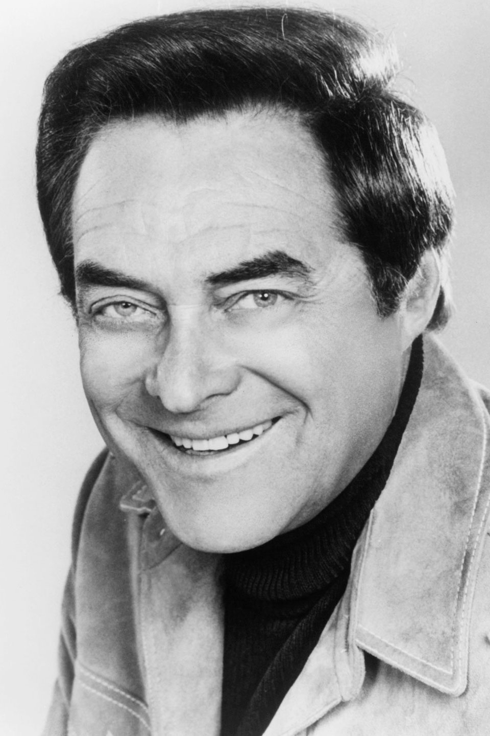 et billede af Jack Barry