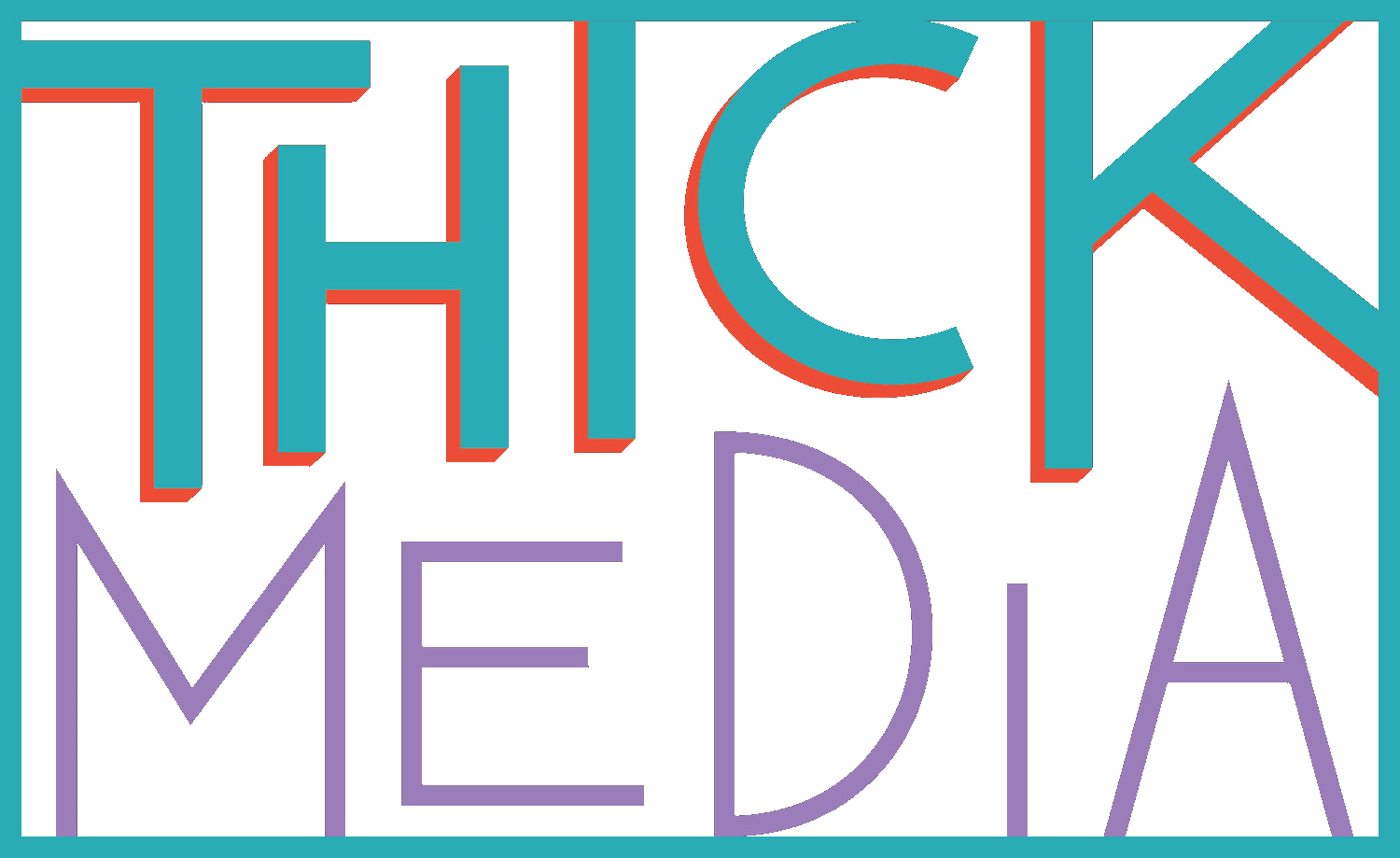 Logo de la société Thick Media 16942