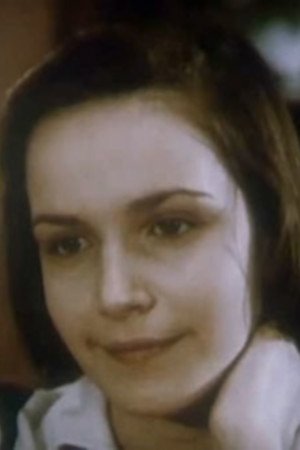 et billede af Anna Matyukhina