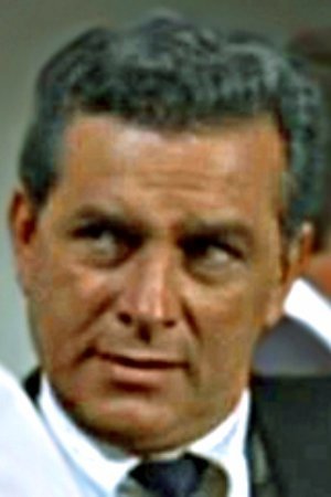 et billede af Bill Bradley