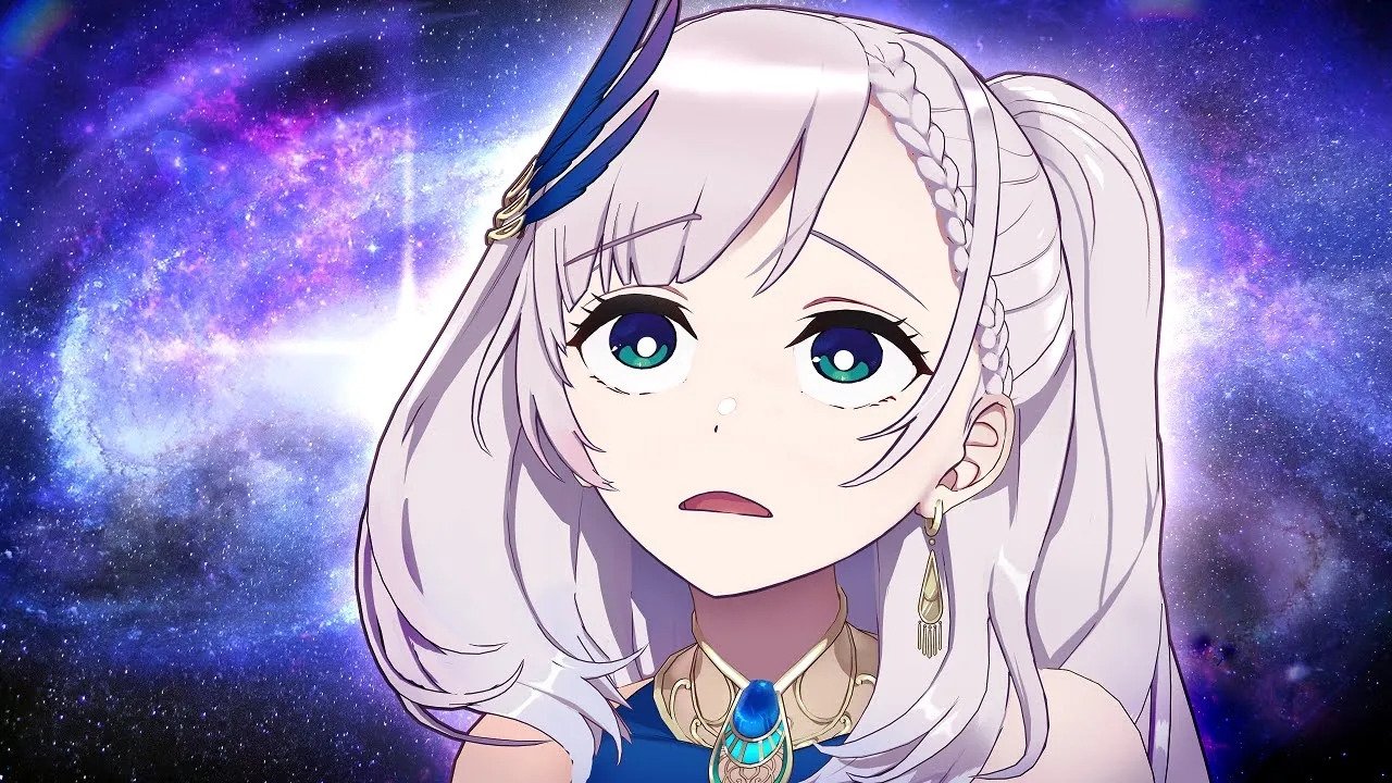 ホロのぐらふぃてぃ - Épisode 288