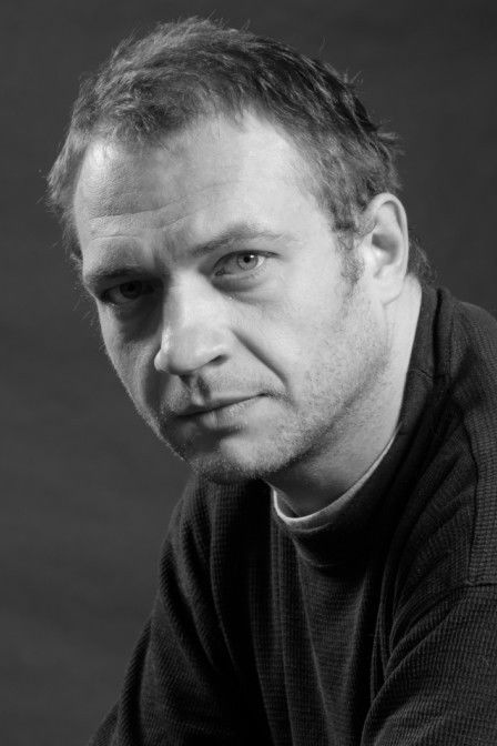 et billede af Uroš Potočnik