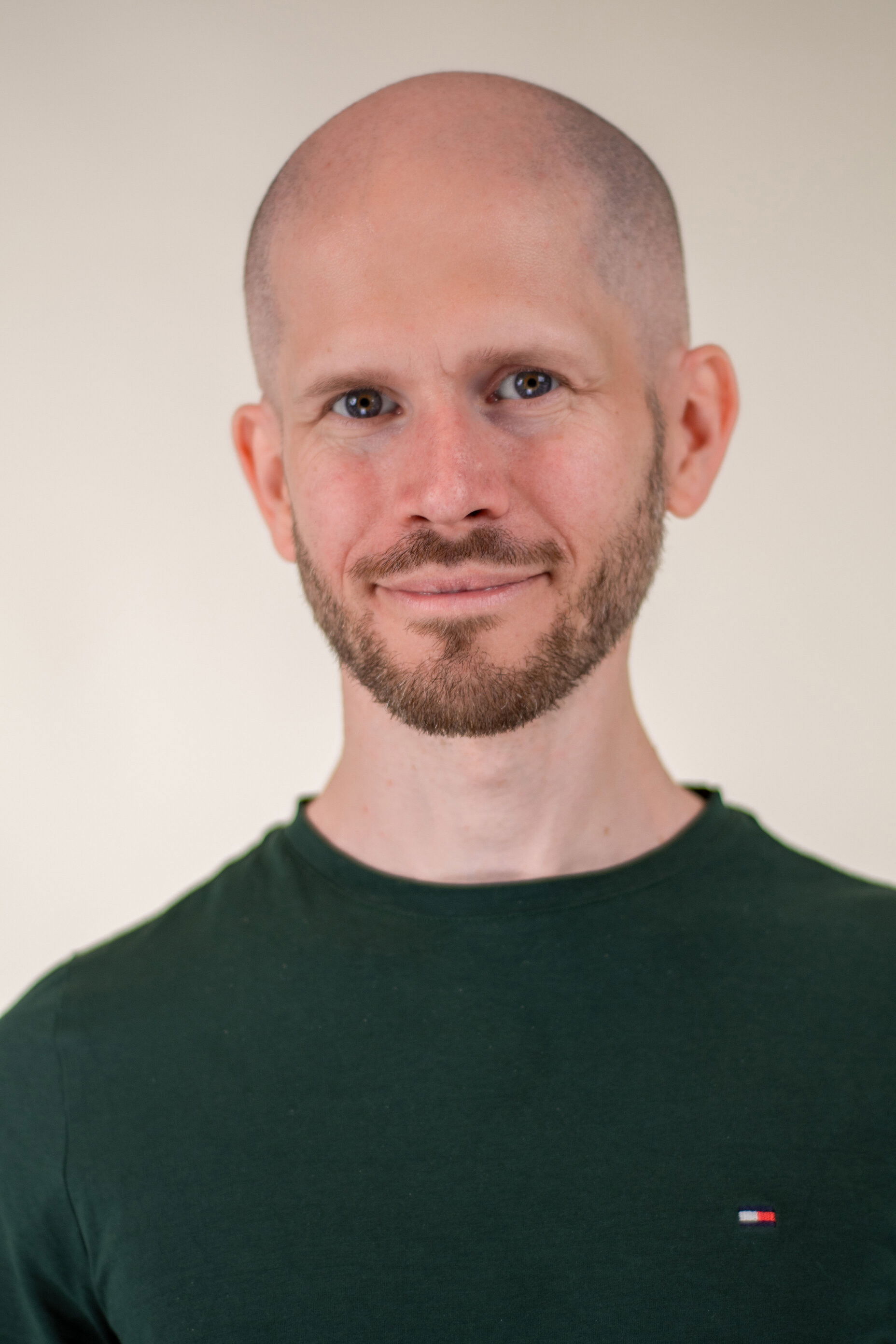 et billede af Paweł Olearczyk