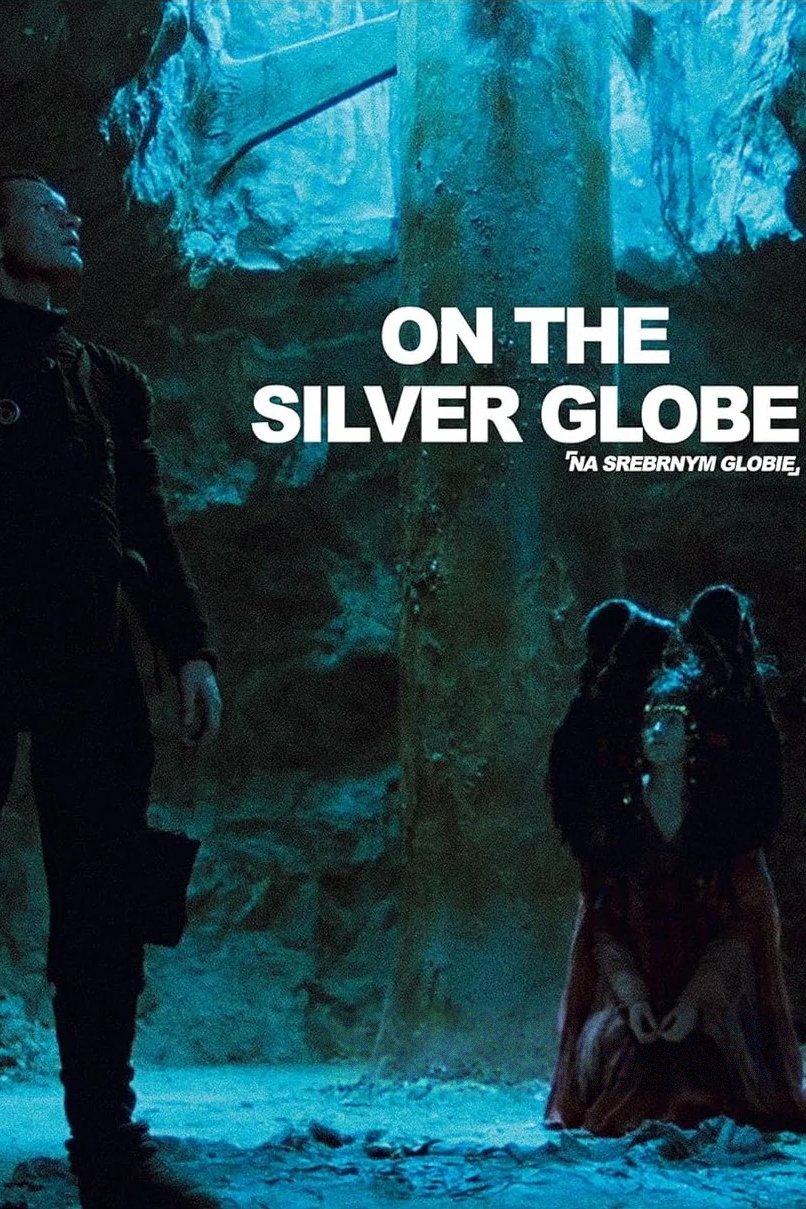On the Silver Globe