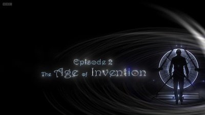 Thumbnail for The Age of Invention Season 1 Episode 2