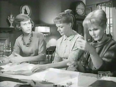 The Alfred Hitchcock Hour