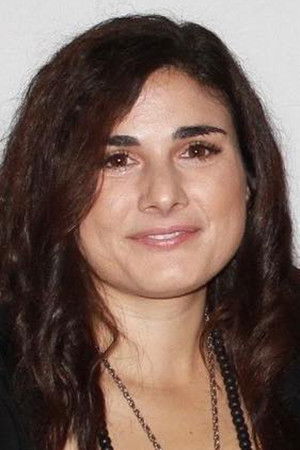 et billede af Ilsey Juber