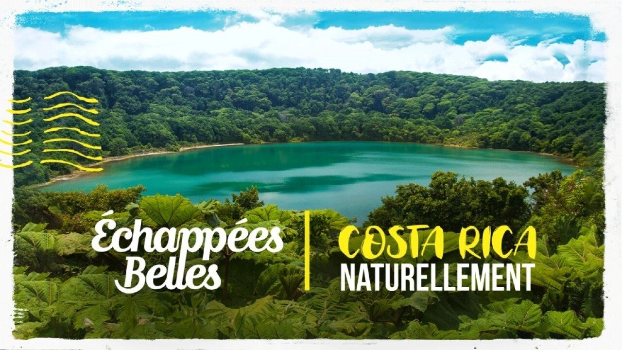 Echappées Belles