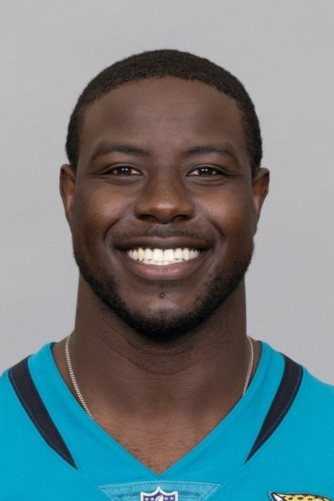 et billede af Foye Oluokun