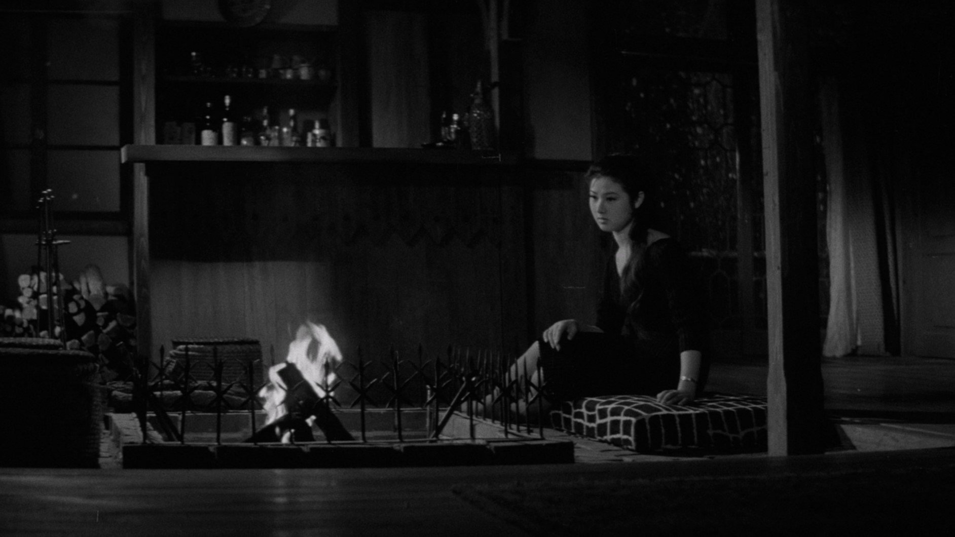 Love Letter (1959)