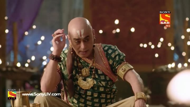 Thumbnail for Tathacharya Plans To Continue Vamacharya Craze Season 1 Episode 66
