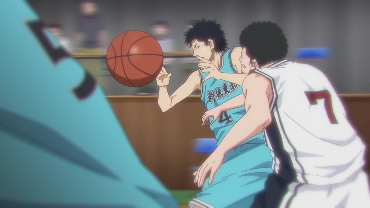 Ahiru no Sora (Dub) Episode 29 thumbnail