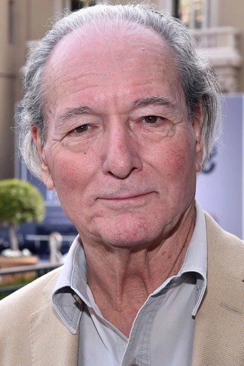 et billede af Claude Zidi