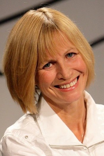 et billede af Jitka Molavcová