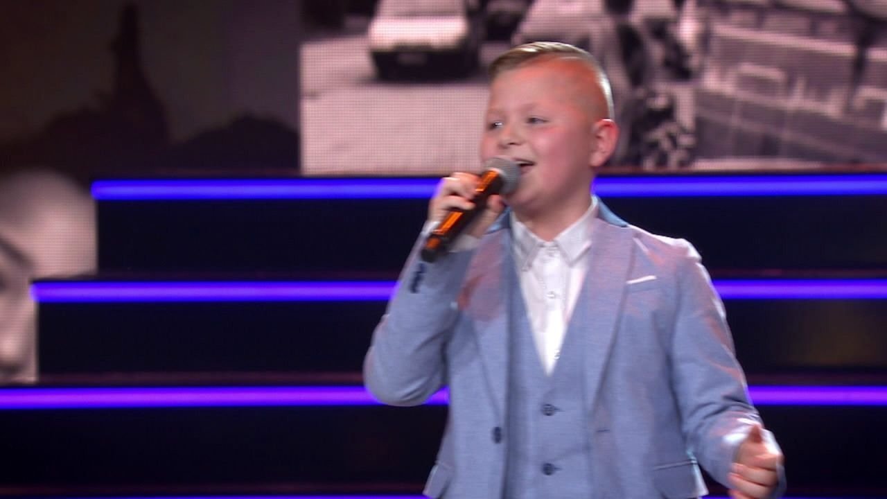 Holland's Got Talent