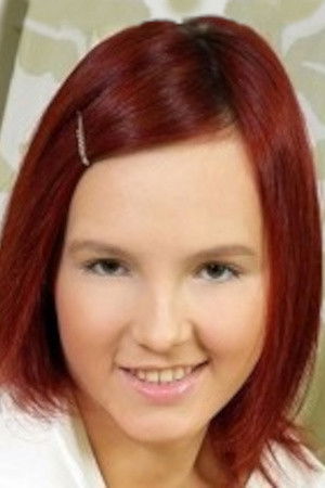 et billede af Alisha