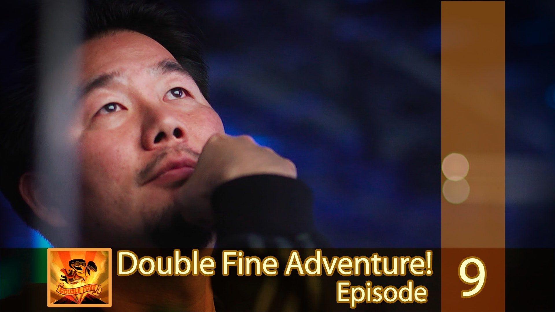 Double Fine Adventure