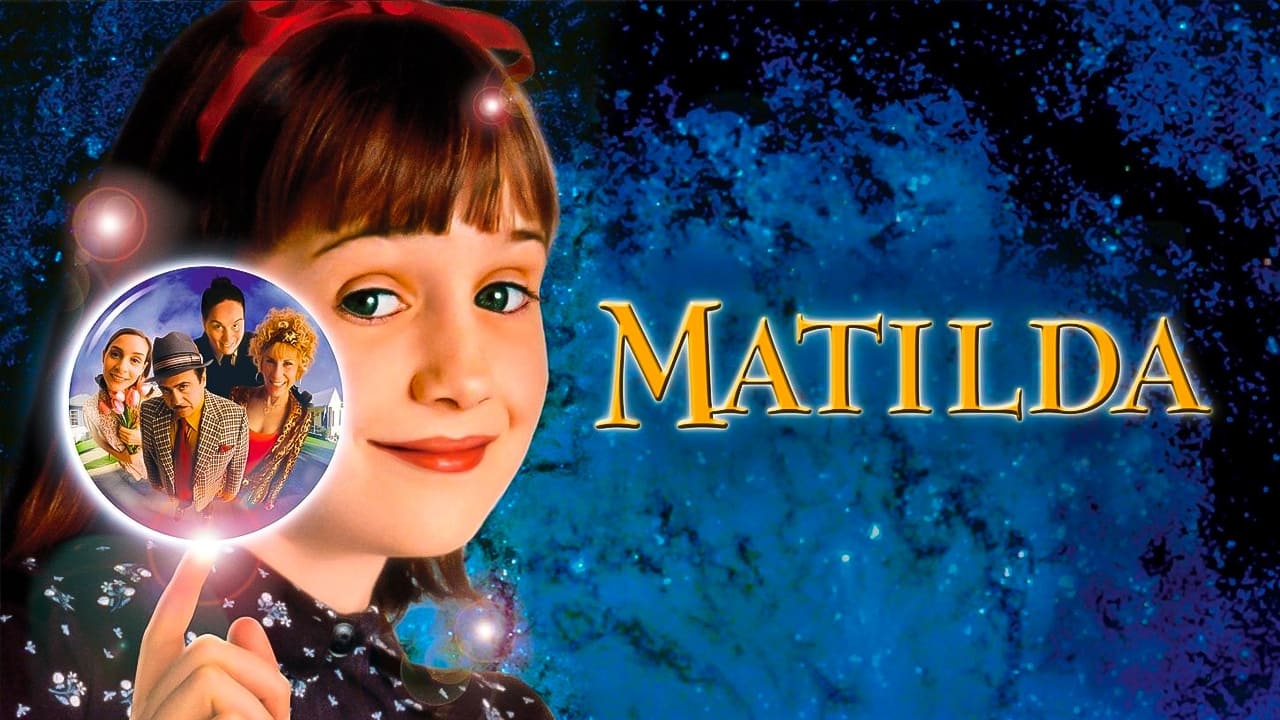 Matilda (1996)