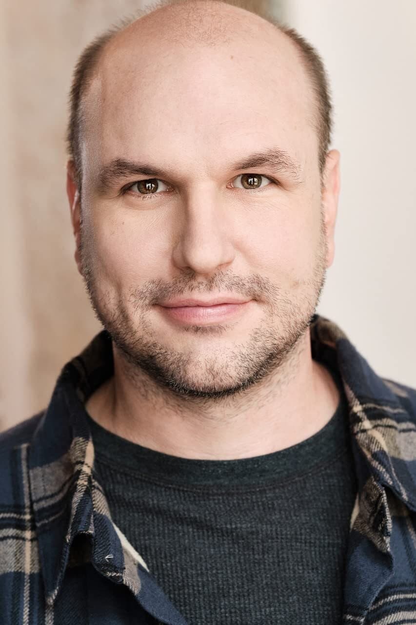 et billede af Brian Majestic