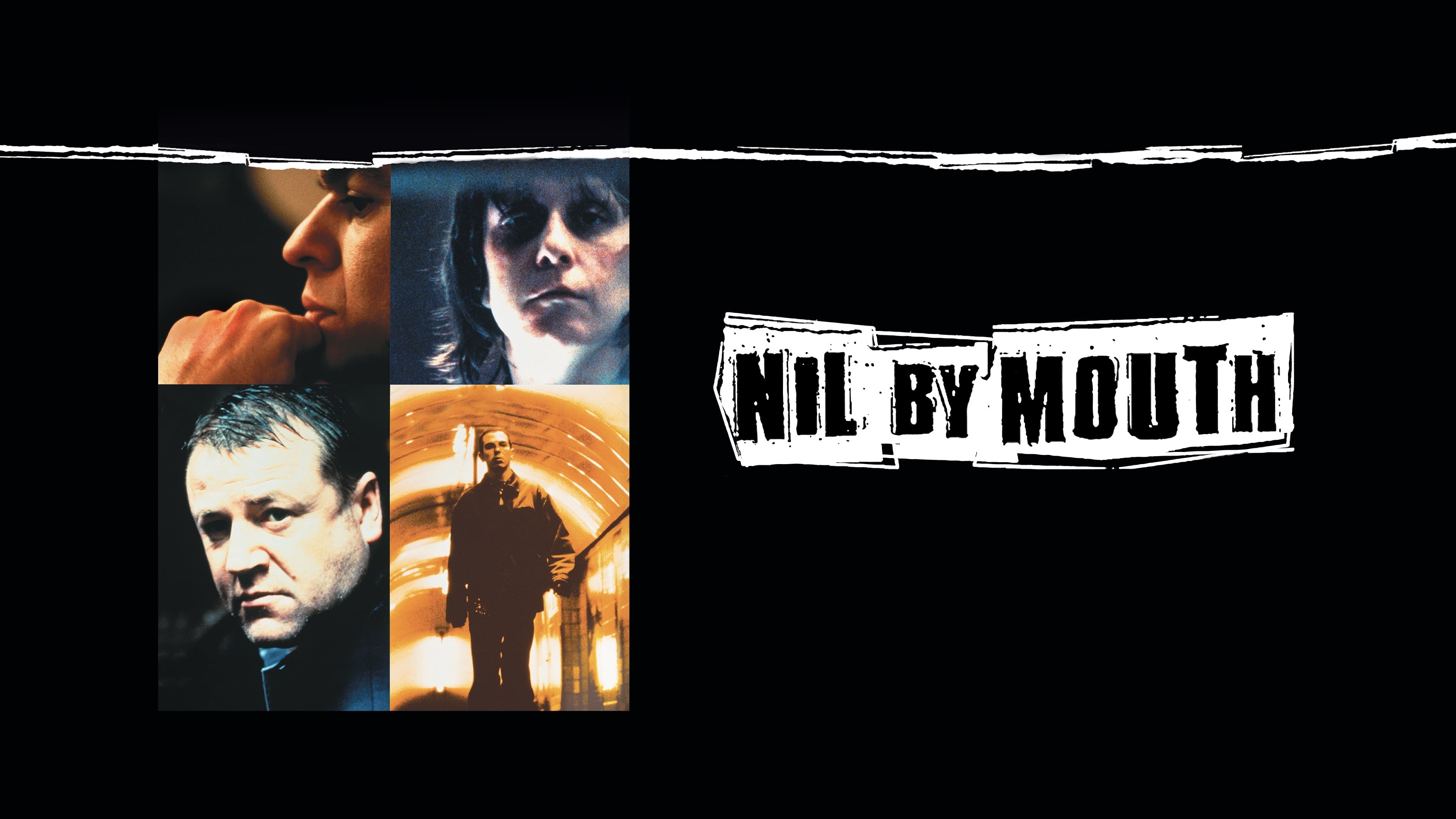 Nil by Mouth