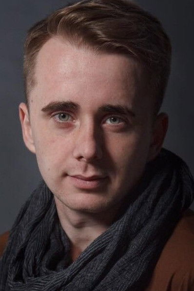 et billede af Vitalii Slutskyi