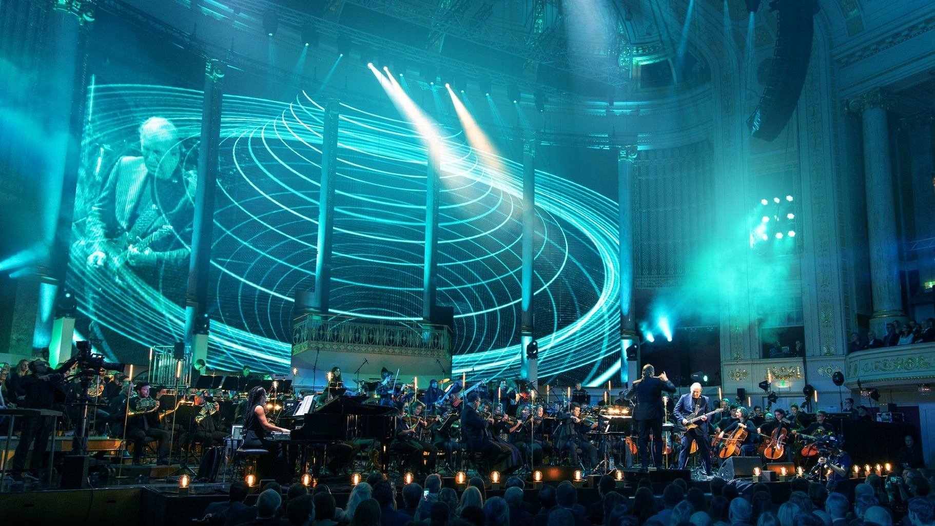 The World of Hans Zimmer - A Symphonic Celebration