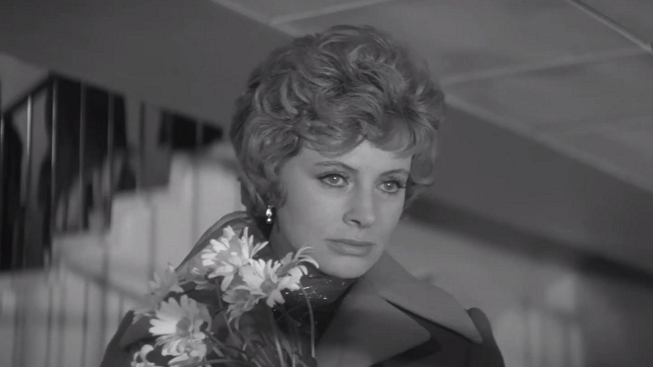 Seventh Skies (1972)