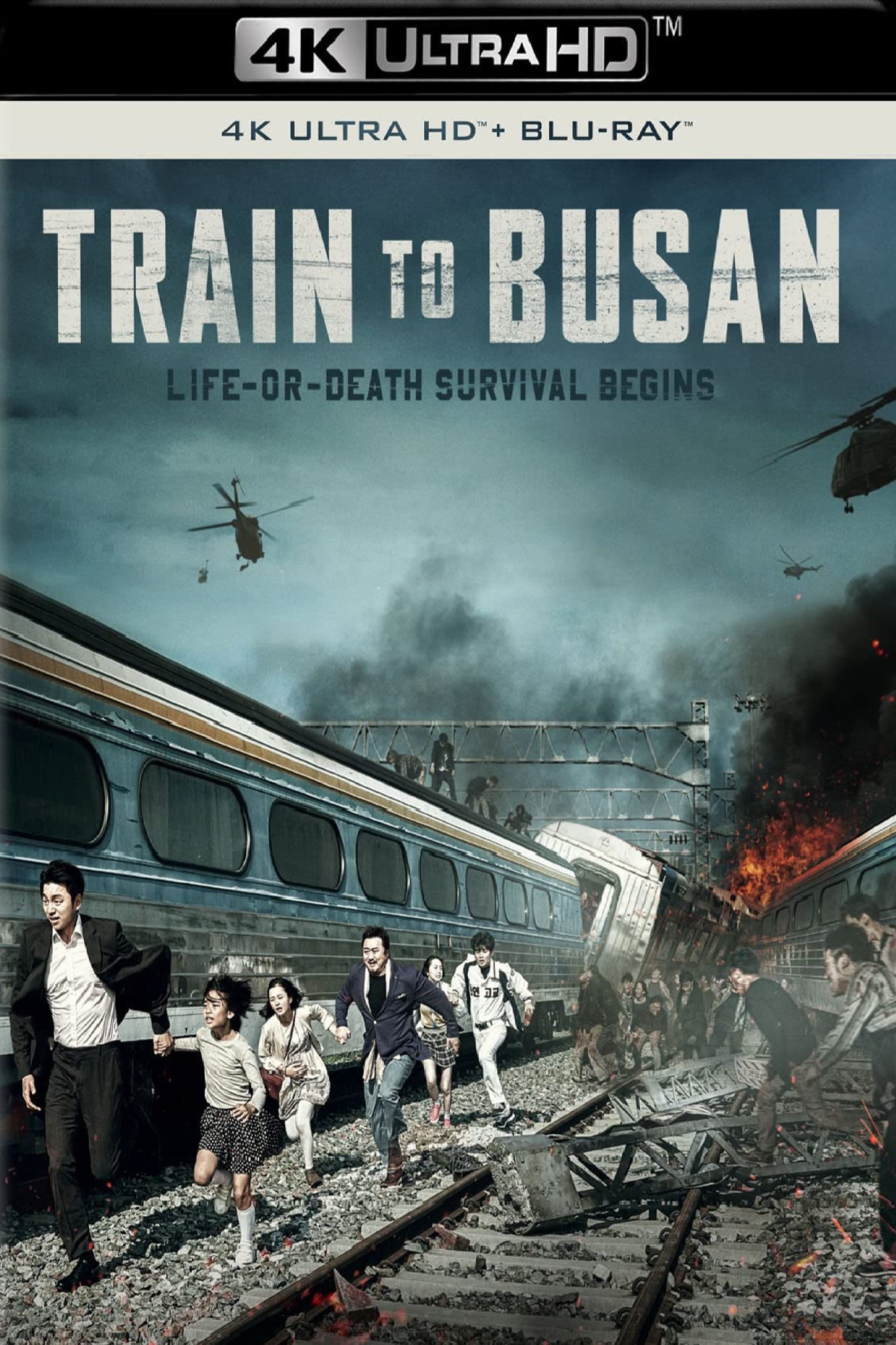 Train to Busan