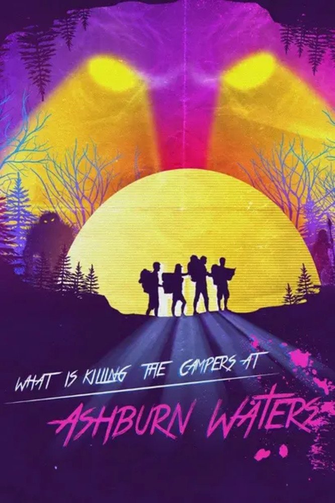 Ashburn Waters