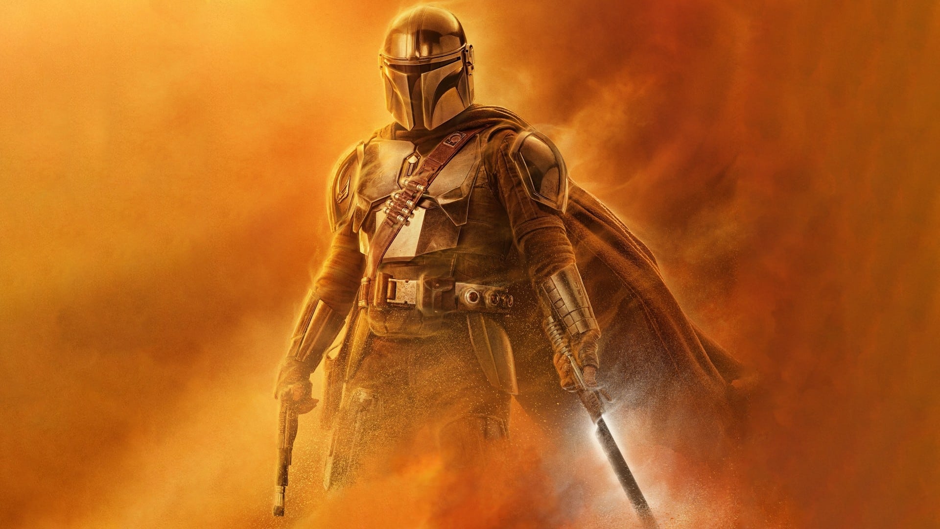 Das Buch von Boba Fett - Season 1