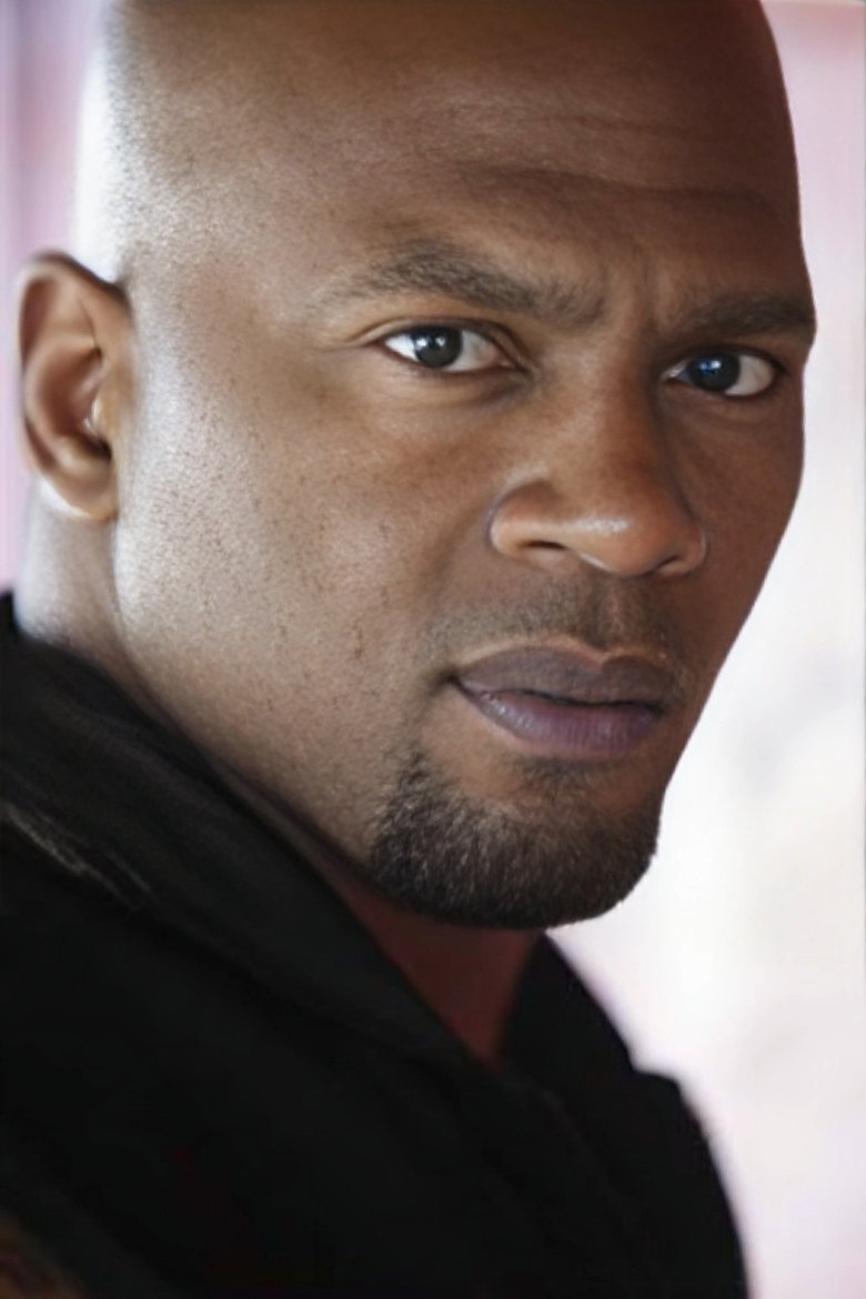 et billede af Jason Bartley