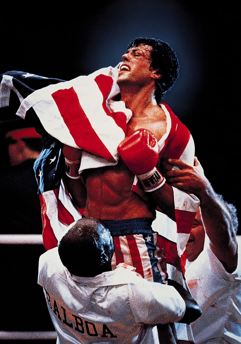 Rocky IV