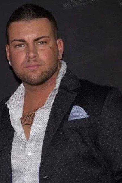 et billede af Gianni Cammareri