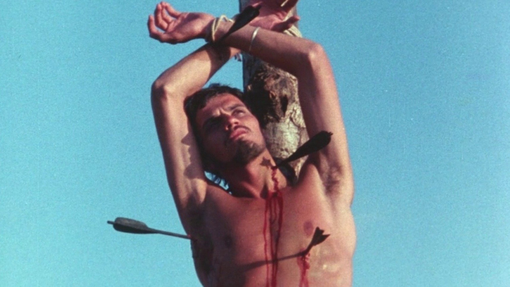 Sebastiane