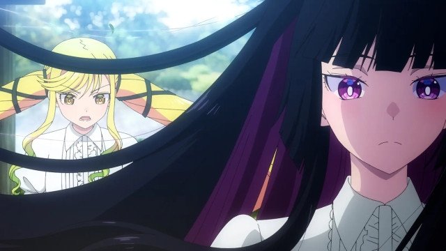 Rock Is a Lady's Modesty - Épisode 12