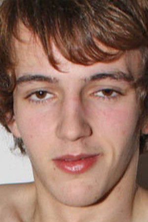 et billede af Xander Wilde