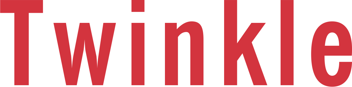 Twinkle Logo