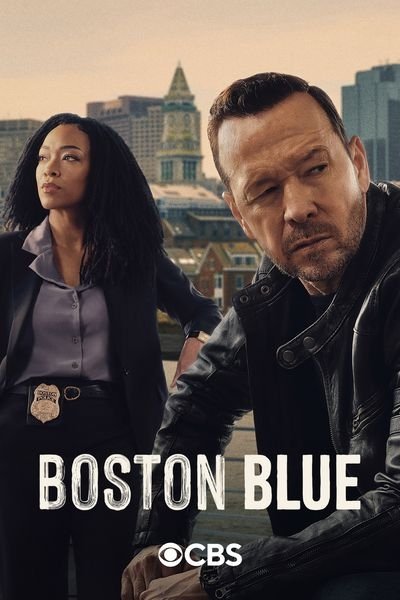Boston Blue - Season 1
