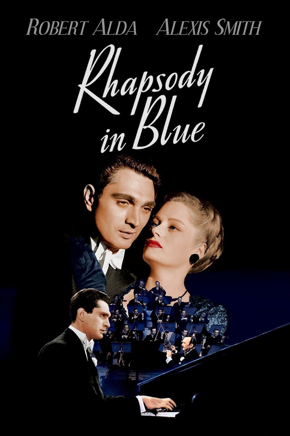 Rhapsody in Blue