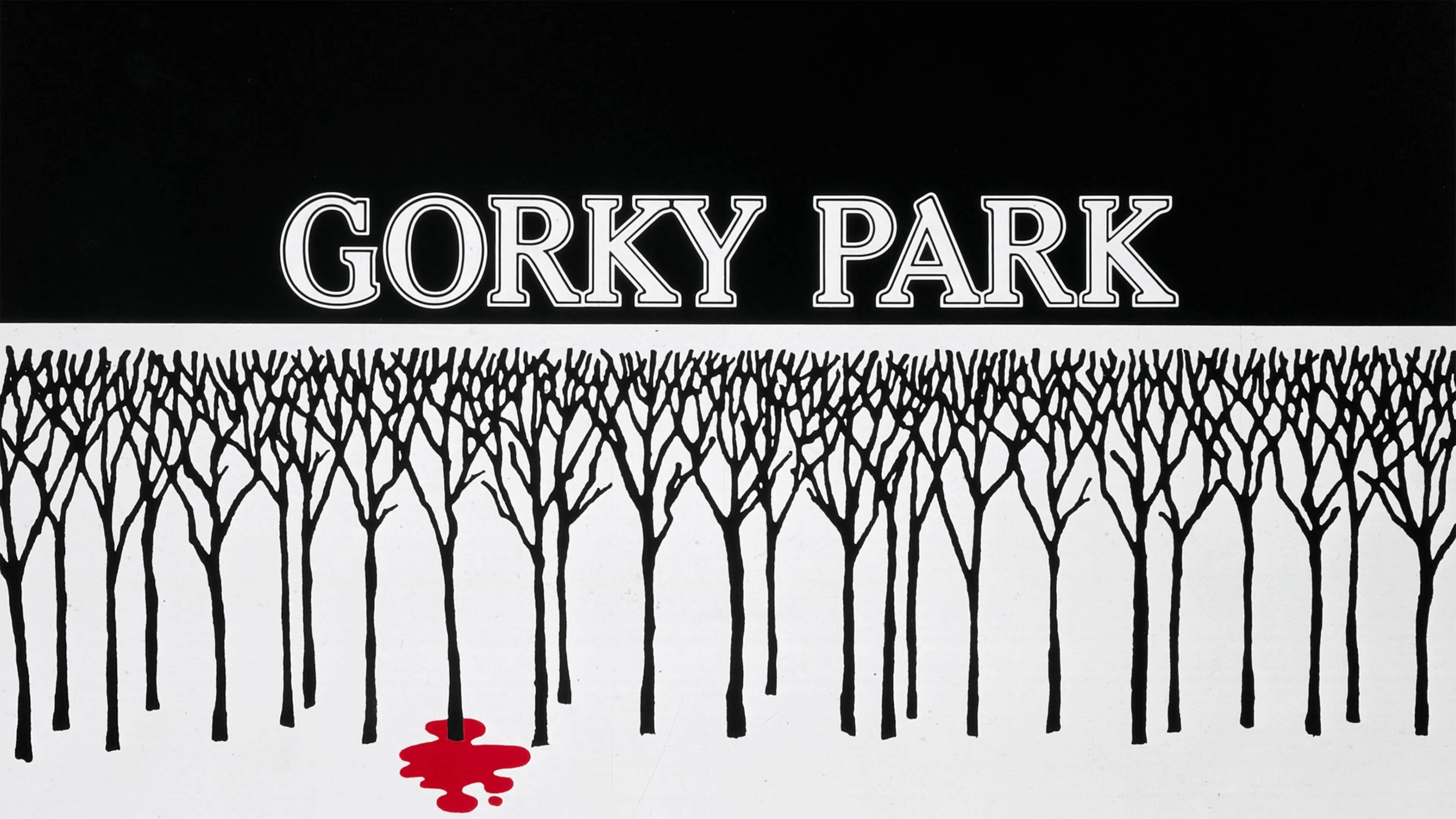 Gorky Park