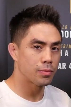 et billede af Justin Buchholz