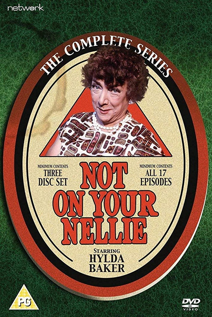 Not on Your Nellie - Season 1