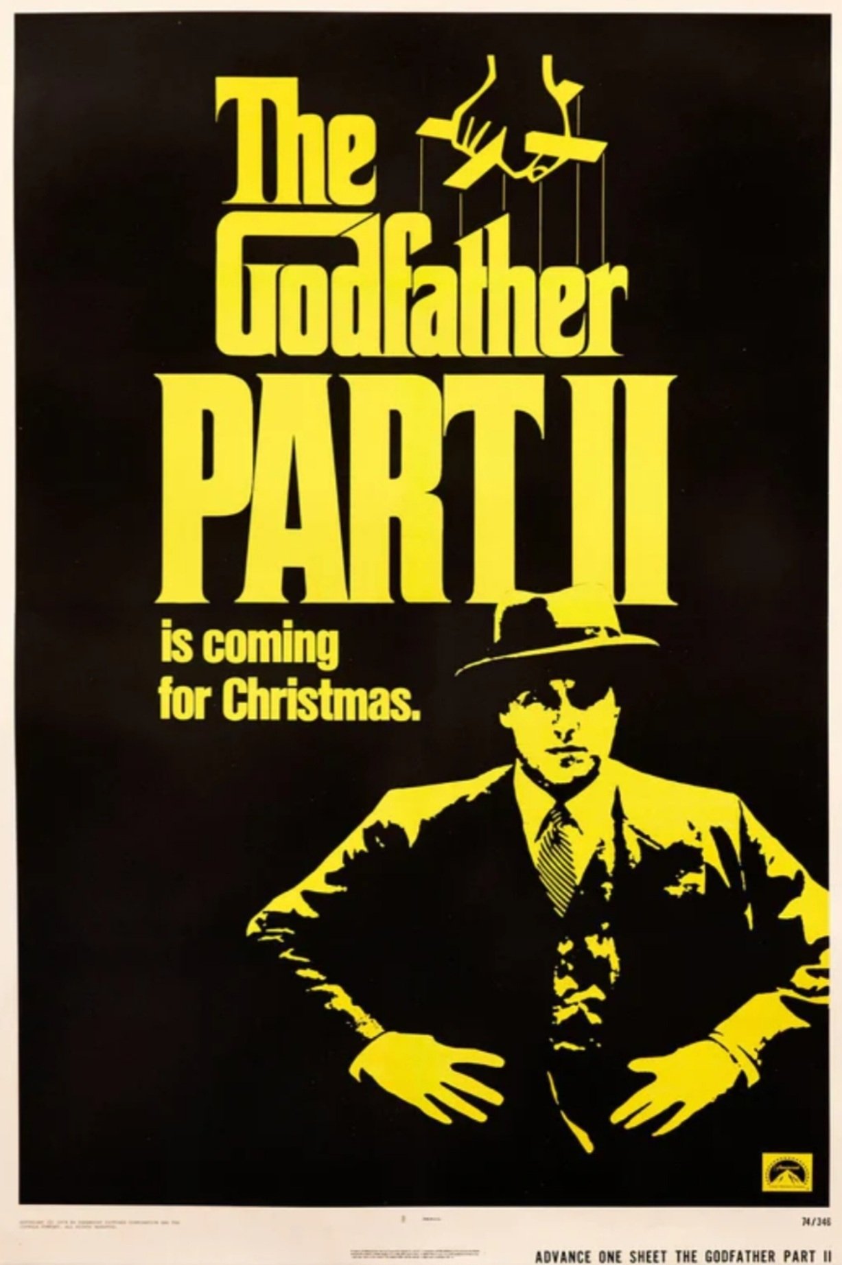The Godfather Part II