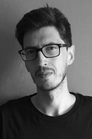 et billede af Stanislav Bytiutskyi