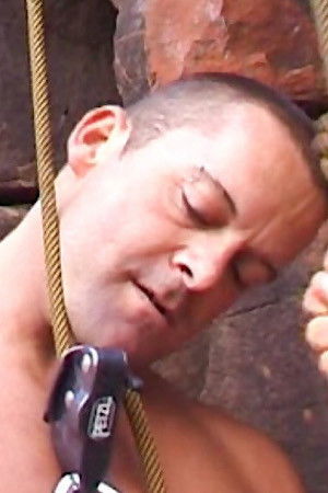 et billede af Trent Andrews