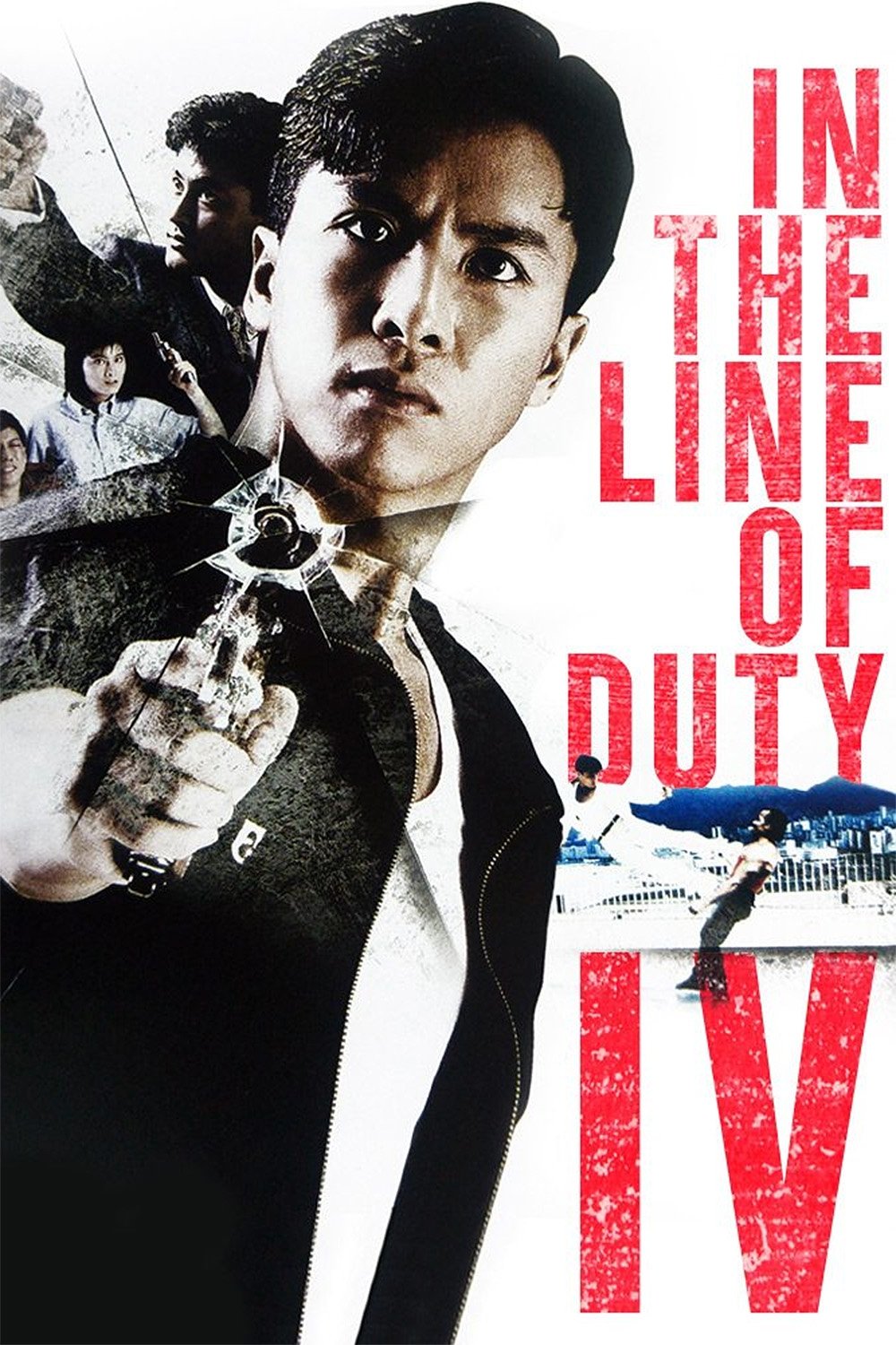 In the Line of Duty 4