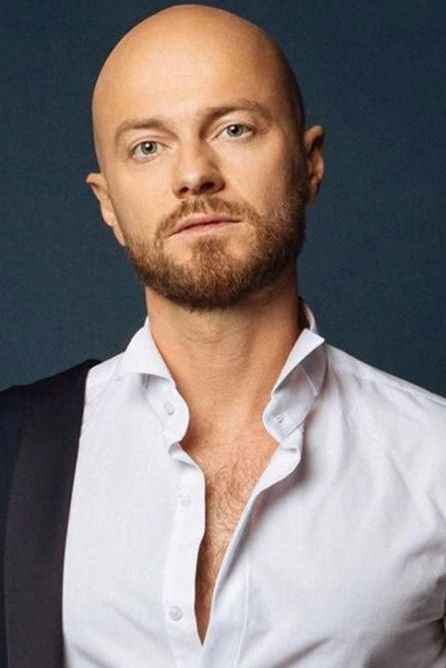 et billede af Vlad Yama