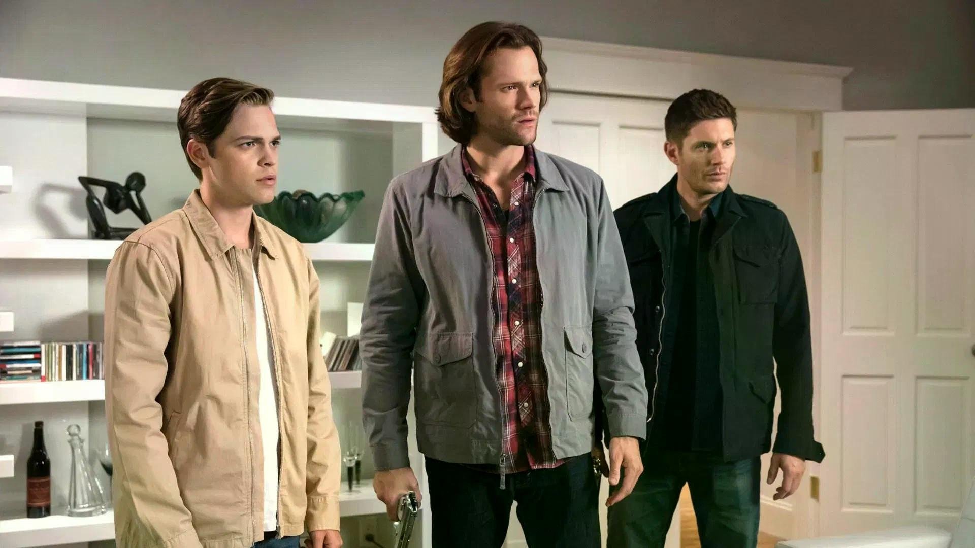 Supernatural